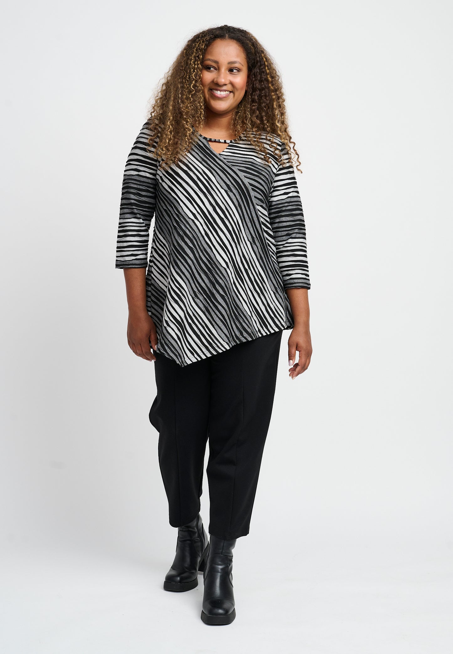 Populär Magrethe topp från Pont Neuf