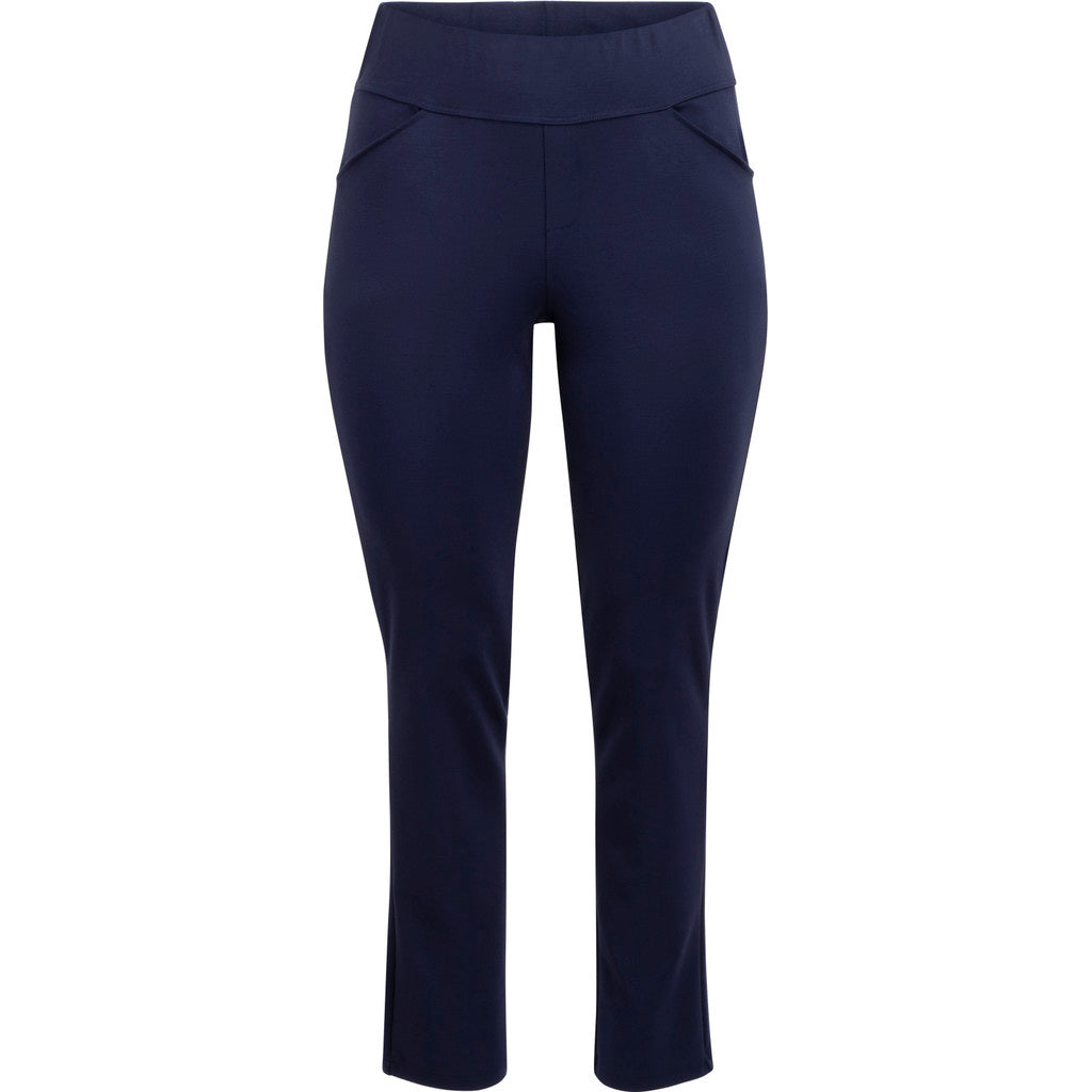 Dra på byxa Liv, marinblå