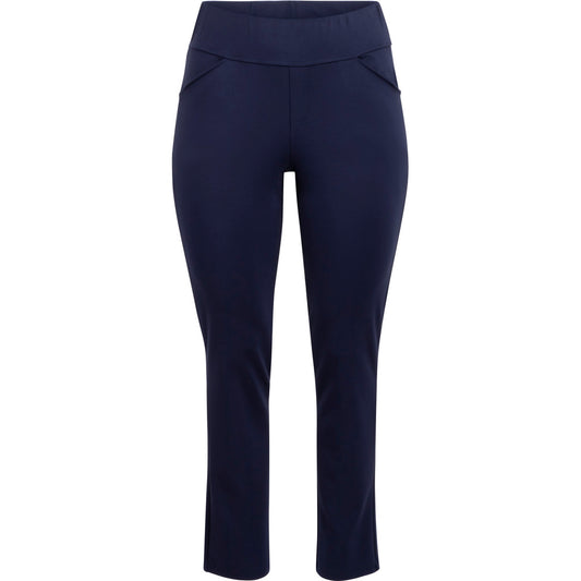 Dra på byxa Liv, marinblå