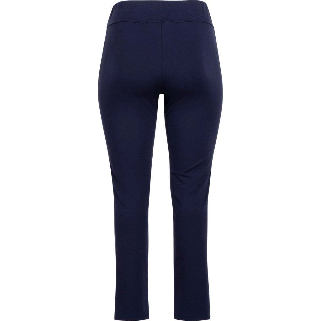Dra på byxa Liv, marinblå