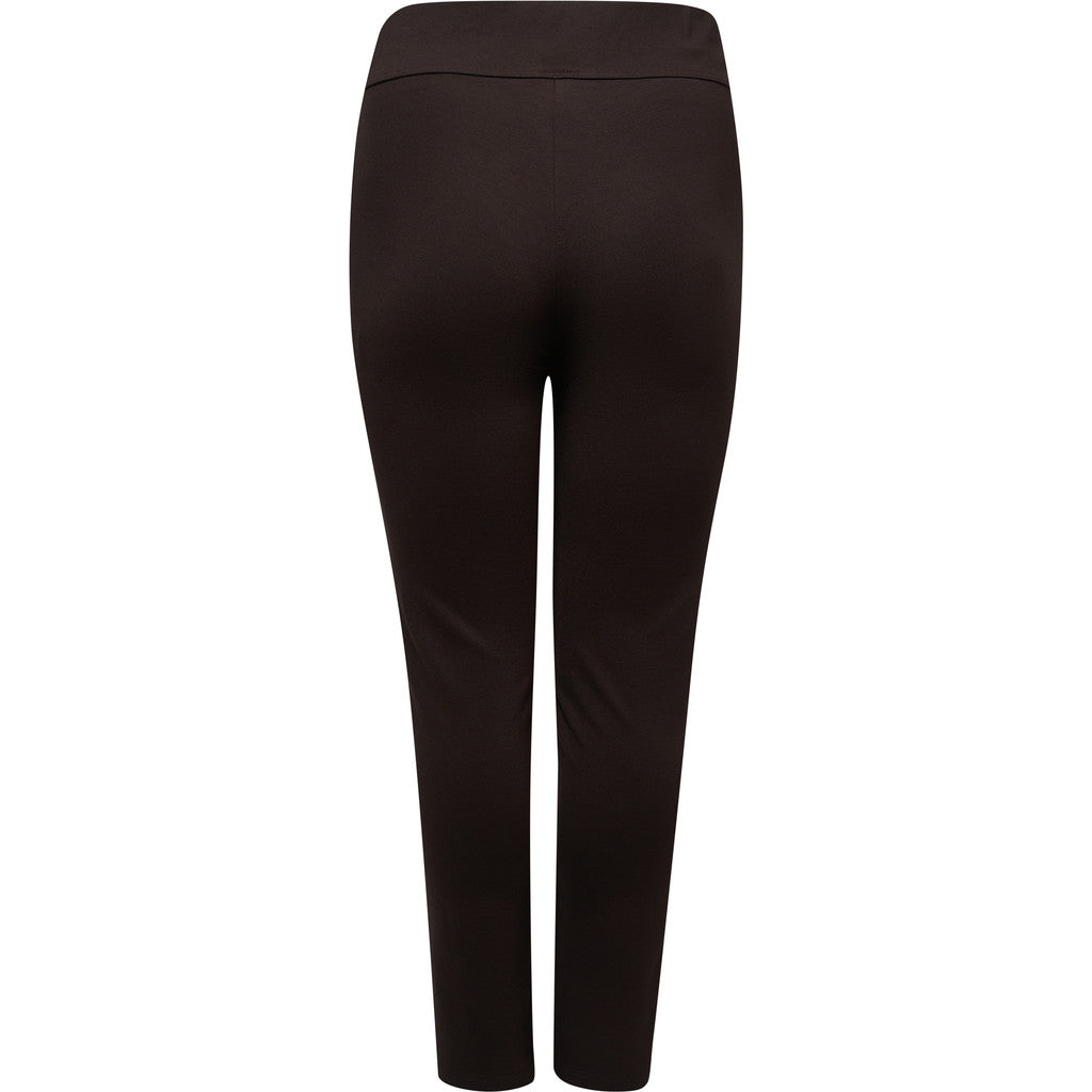 Dra på byxa Liv, brun