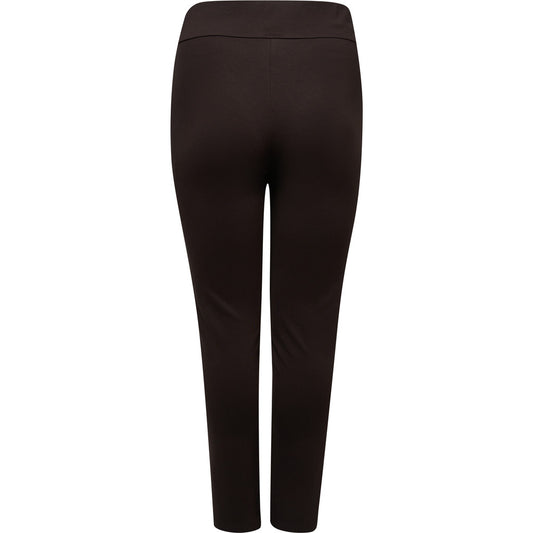 Dra på byxa Liv, brun
