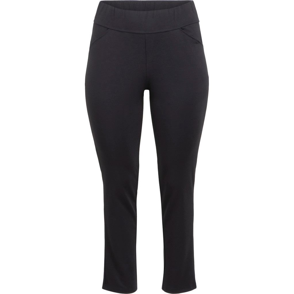 Dra på byxa Liv, svarta