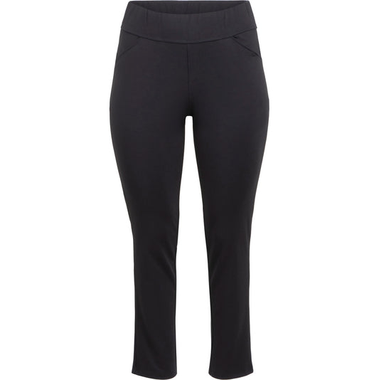 Dra på byxa Liv, svarta