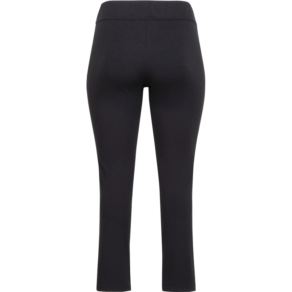 Dra på byxa Liv, svarta