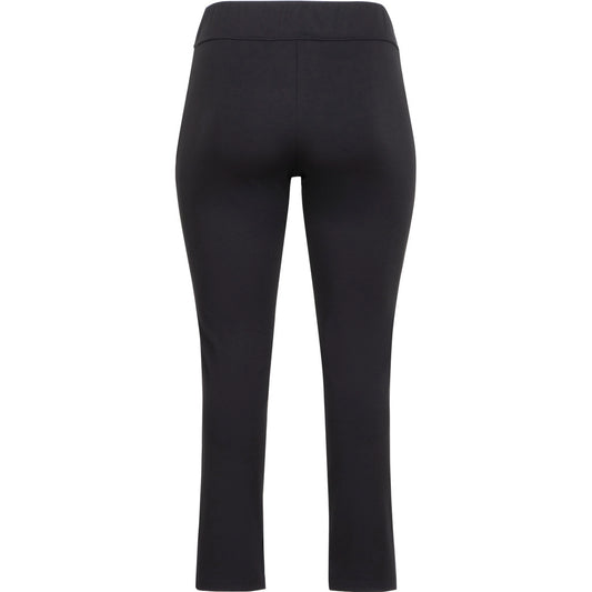 Dra på byxa Liv, svarta