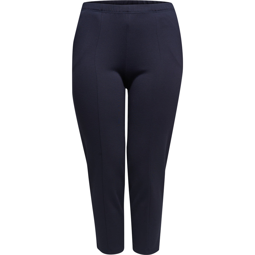 Dra på byxa Gea, marinblå