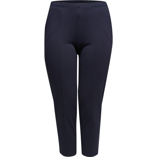 Dra på byxa Gea, marinblå