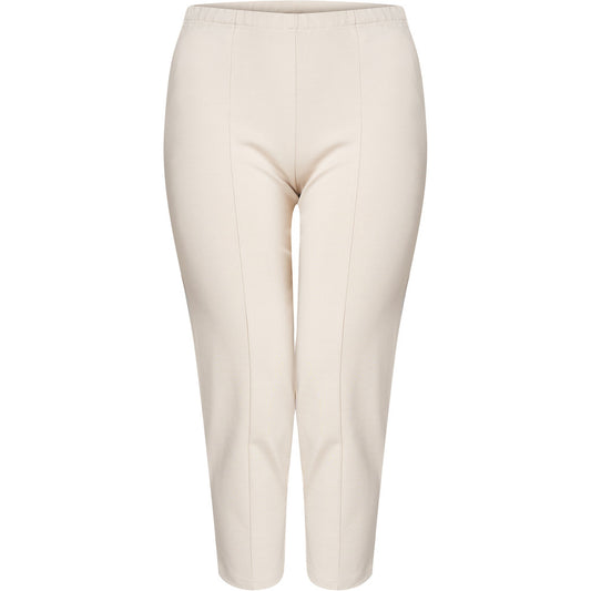 Dra på byxa GEA, sand