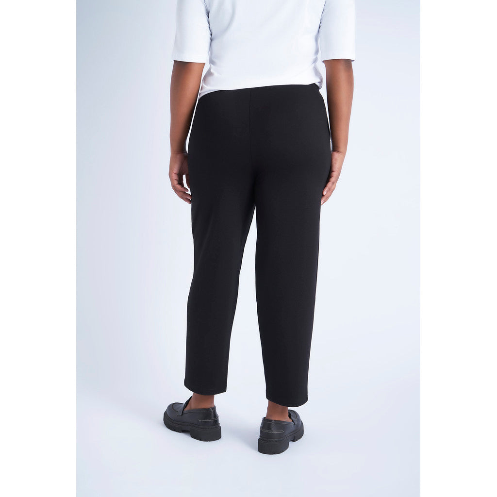 Dra på byxa Gea, Svart