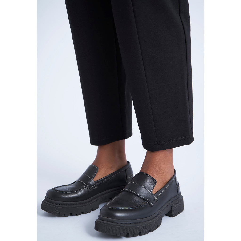 Dra på byxa Gea, Svart