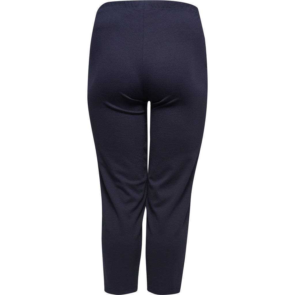 Dra på byxa Gea, marinblå