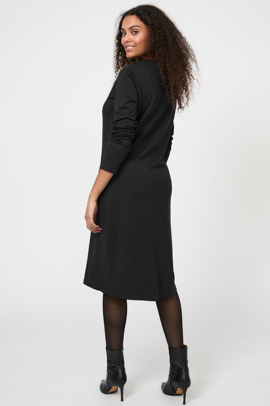 Klassisk klänning i Jersey Nicoll, Elton