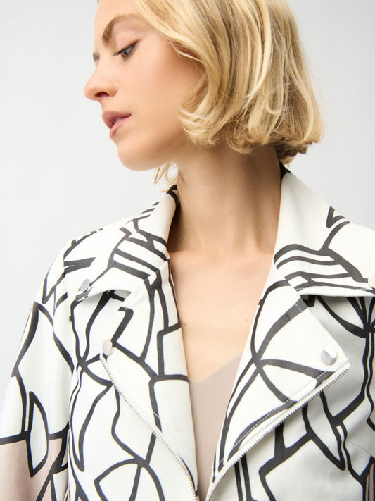 Jacka mjuk mockaimitation, sand