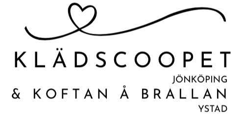 Klädscoopet & Koftan å Brallan