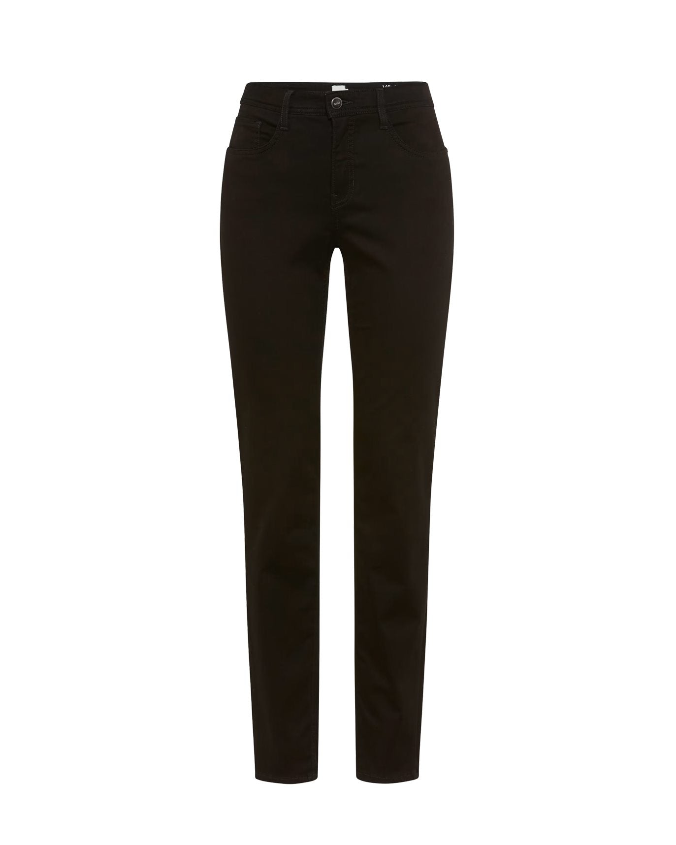 Femfickbyxor Mary, svart