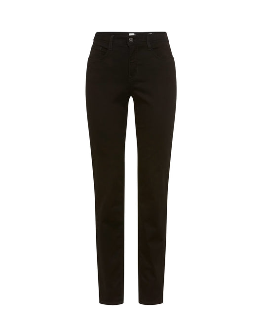 Femfickbyxor Mary, svart